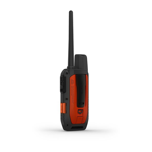 Garmin Alpha 200i Handheld - with InReach