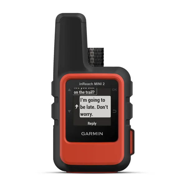 Garmin InReach Mini 2
