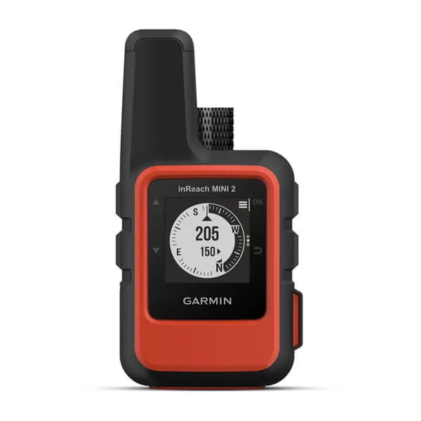 Garmin InReach Mini 2