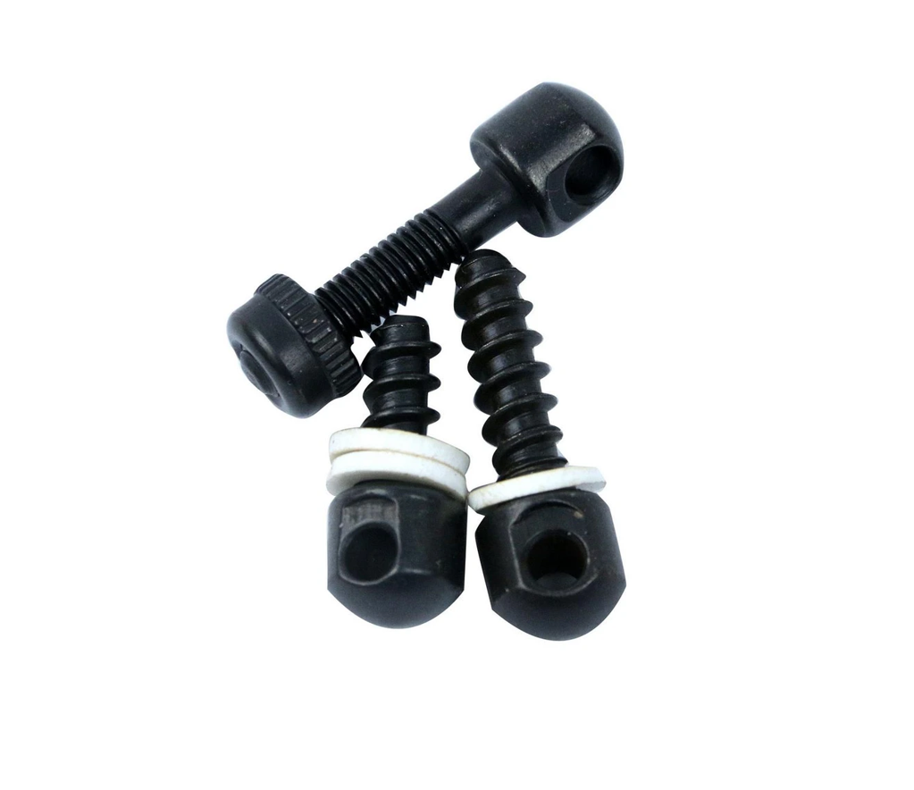 Outdoor Outfitters QD Swivel Screws 3PK
