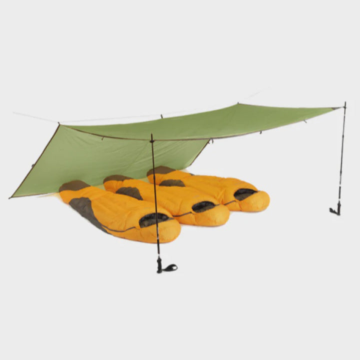 RAB Siltarp 3-Olive