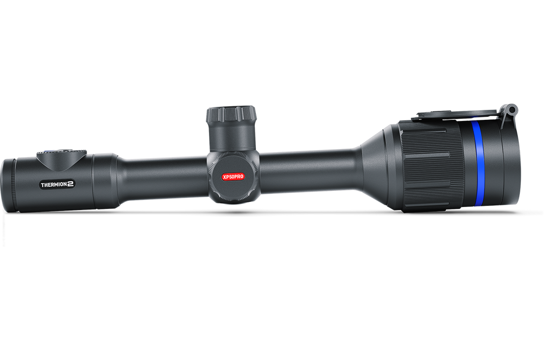 Pulsar Thermion 2 XP50 Pro Thermal Riflescope