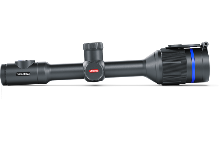 Pulsar Thermion 2 XP50 Pro Thermal Riflescope