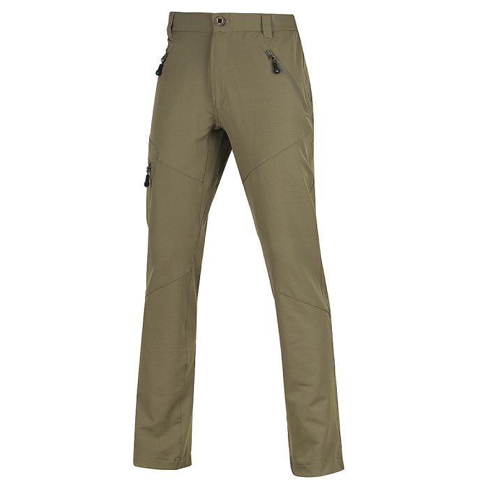 Ridgeline Mens Stealth Trousers