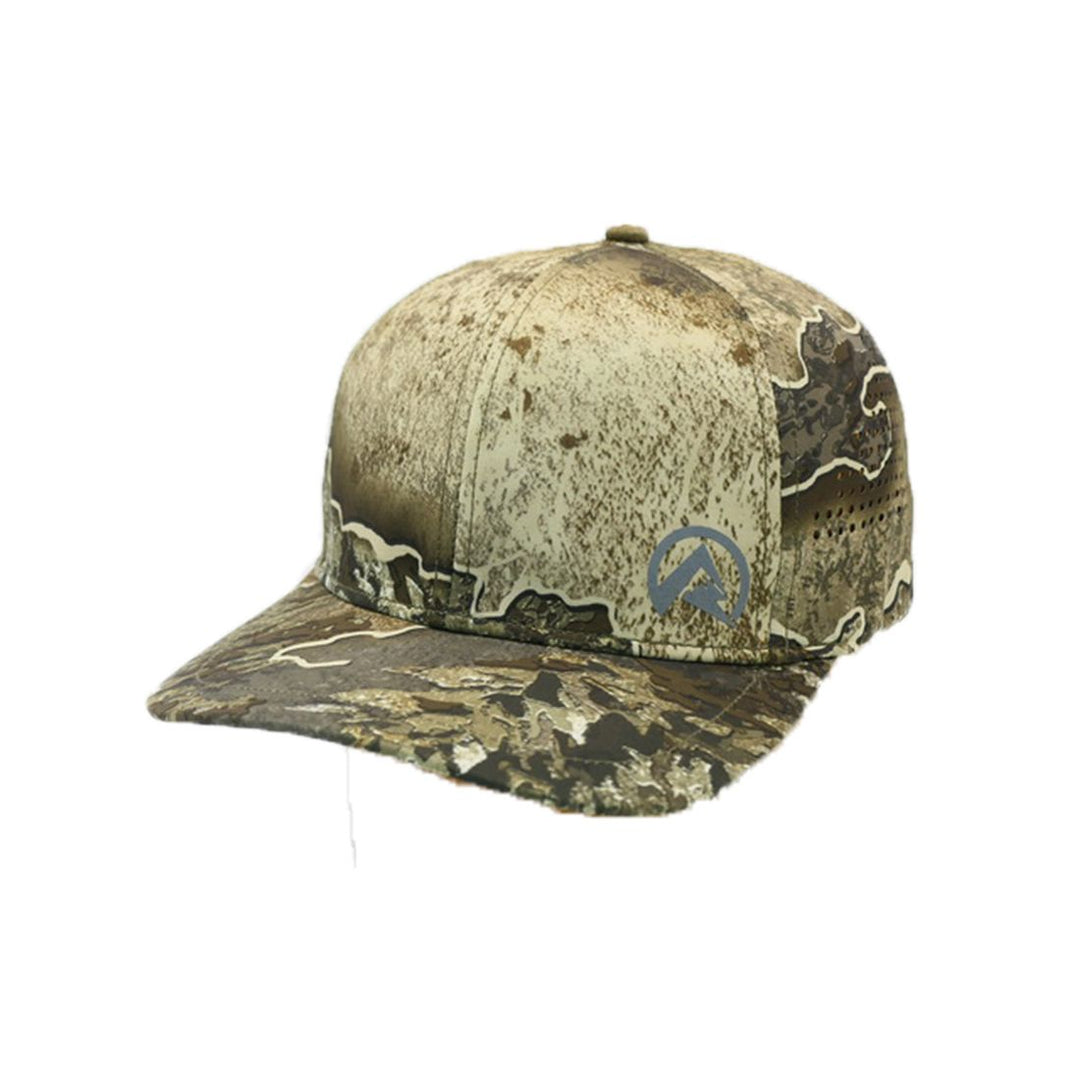 Ridgeline Flex Cap