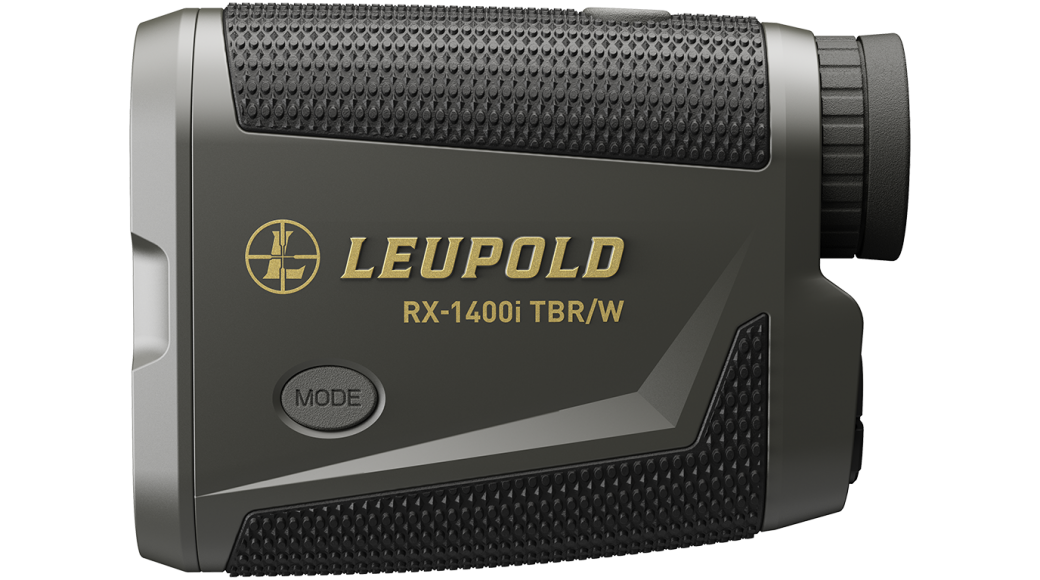 Leupold RX-1400i TBR Digital Laser Rangefinder