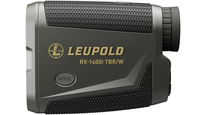 Leupold RX-1400i TBR Digital Laser Rangefinder
