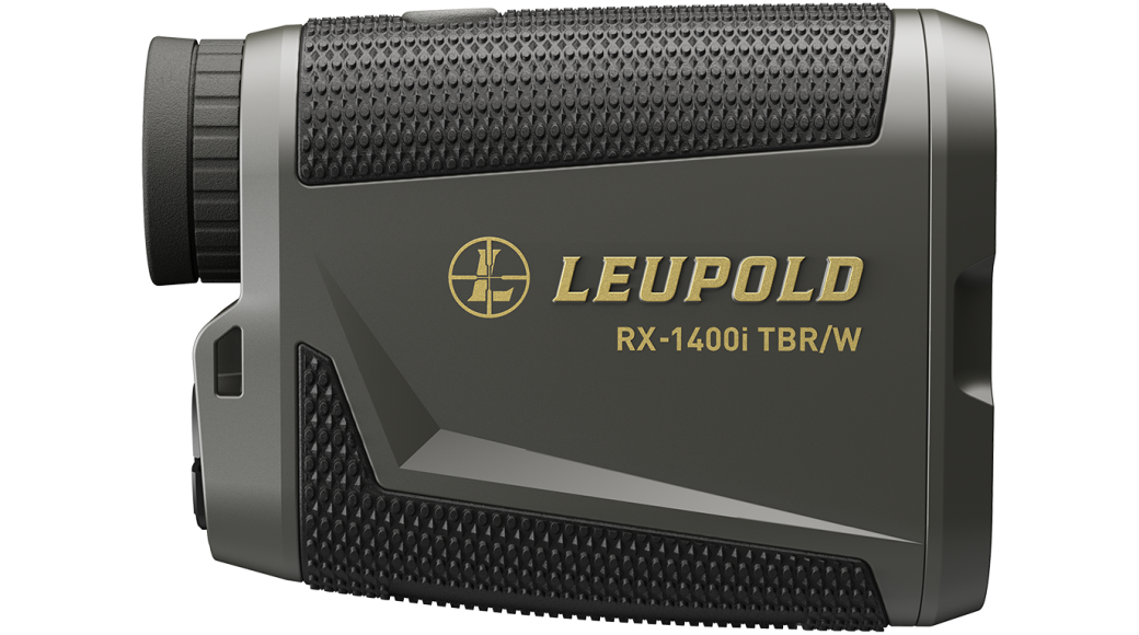 Leupold RX-1400i TBR Digital Laser Rangefinder