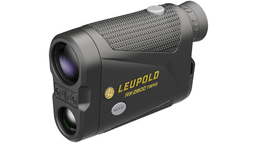 Leupold RX-2800 TBR/W Laser Rangefinder
