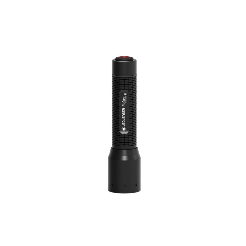 Ledlenser P3 Core Torch