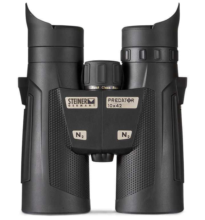 Steiner Optics Predator 10x42 Binoculars