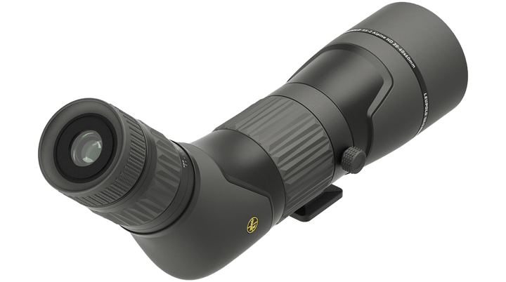 Leupold SX-2 Alpine 20-60x60 HD Angle - Spotting Scope
