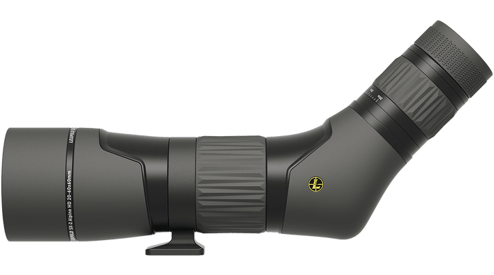 Leupold SX-2 Alpine 20-60x60 HD Angle - Spotting Scope