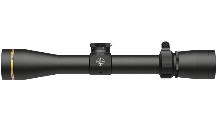 Leupold VX-3HD 2.5-8x36 - 1" - CDS-ZL Duplex #180616