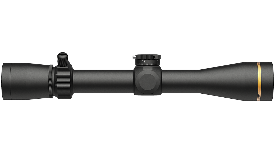 Leupold VX-3HD 2.5-8x36 - 1" - CDS-ZL Duplex #180616