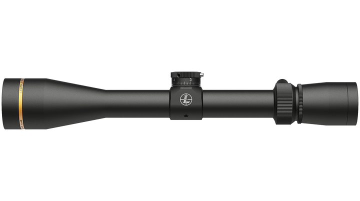 Leupold VX-3HD 4.5-14x40 - 1" - CDS-ZL  #180619