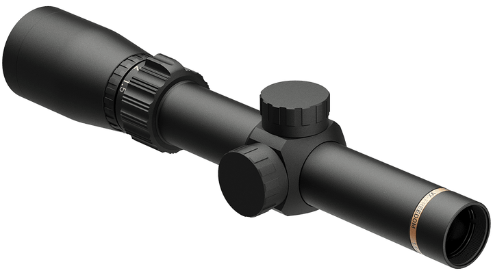 Leupold VX Freedom 1.5-4x20 Pig Plex #174177