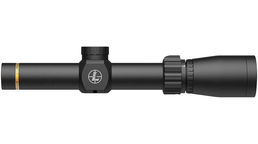 Leupold VX Freedom 1.5-4x20 Pig Plex #174177