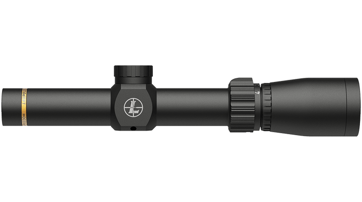 Leupold VX Freedom 1.5-4x20 Pig Plex #174177