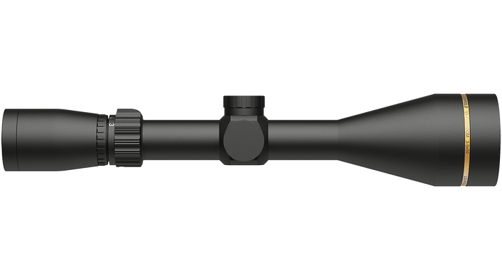 Leupold VX-Freedom 3-9x50 1in Matte Hunt Plex #181787
