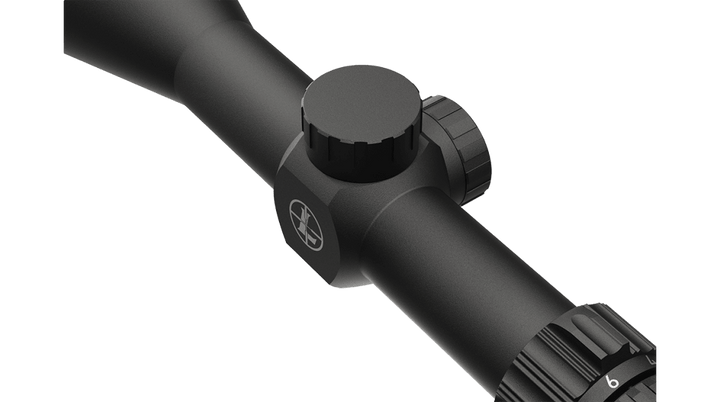 Leupold VX-Freedom 3-9x50 1in Matte Hunt Plex #181787