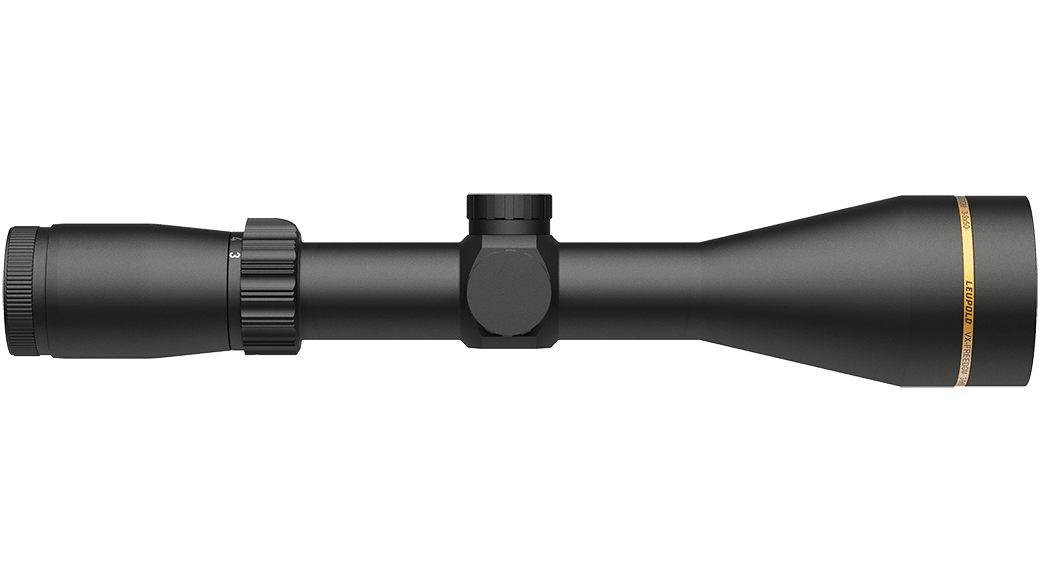 Leupold VX Freedom 3-9x50 30mm Illum. Firedot Twilight Hunter #177228