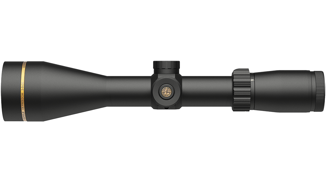 Leupold VX Freedom 3-9x50 30mm Illum. Firedot Twilight Hunter #177228