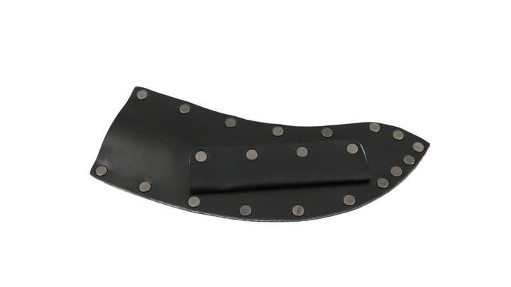 Svord 67L 5 3/4" Curved Skinner