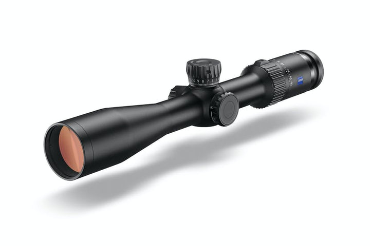 Zeiss Conquest V4 4-16x44 Reticle 68 Elevation Turret