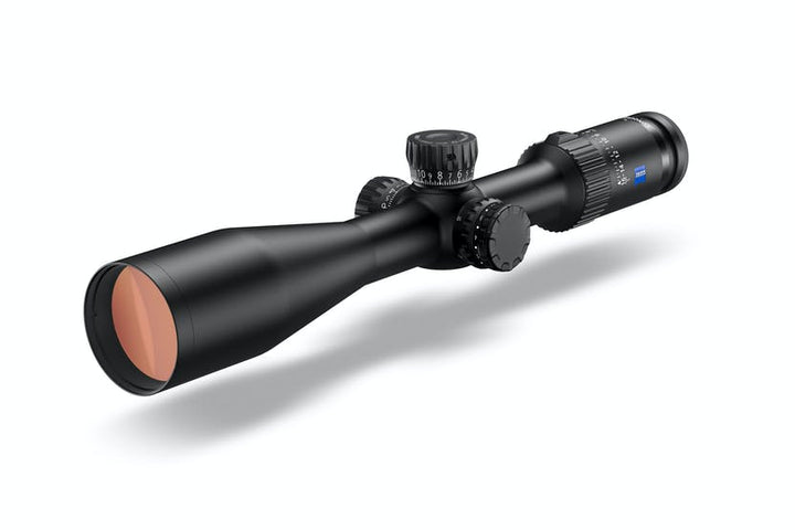 Zeiss Conquest V4 4-16x50 Reticle 64 Elevation Turret