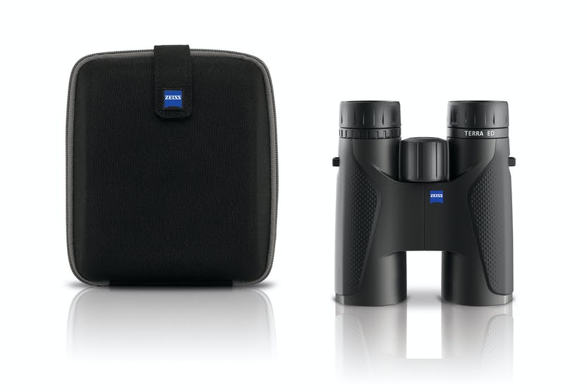 Zeiss Terra ED 10x42 Binoculars