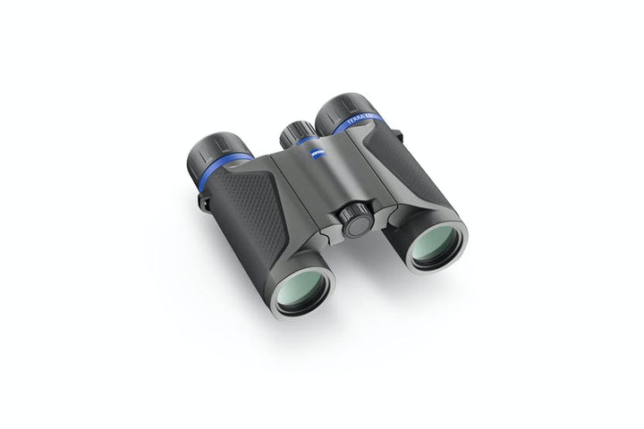 Zeiss Terra ED 10x25 Pocket Binoculars