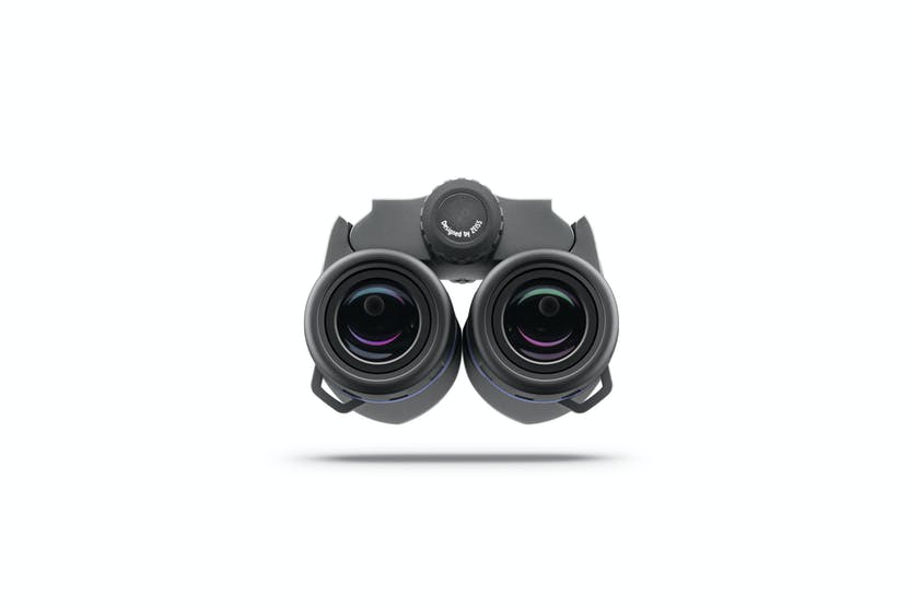Zeiss Terra ED 10x25 Pocket Binoculars